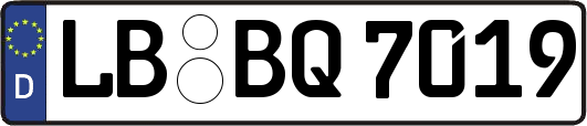 LB-BQ7019