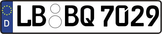 LB-BQ7029