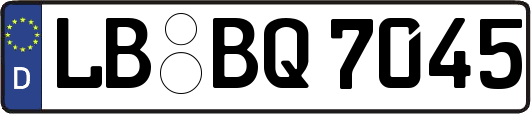 LB-BQ7045