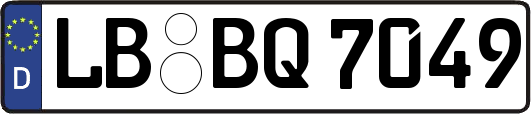 LB-BQ7049