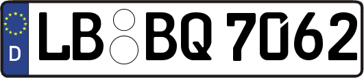 LB-BQ7062
