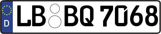 LB-BQ7068