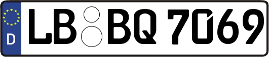 LB-BQ7069