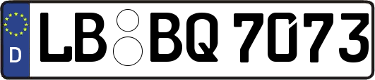 LB-BQ7073