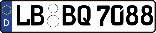 LB-BQ7088
