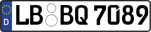 LB-BQ7089