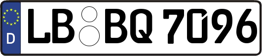 LB-BQ7096