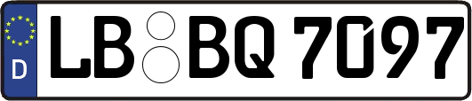 LB-BQ7097