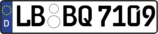 LB-BQ7109