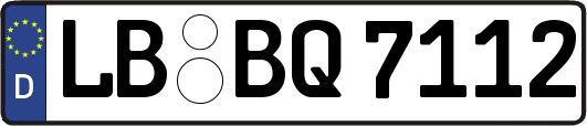 LB-BQ7112