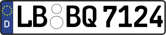 LB-BQ7124