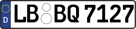 LB-BQ7127