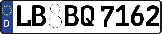 LB-BQ7162
