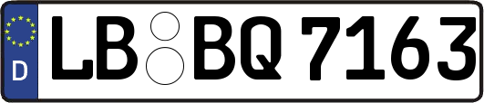 LB-BQ7163