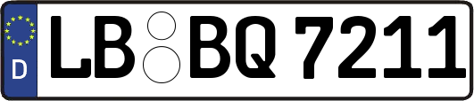 LB-BQ7211