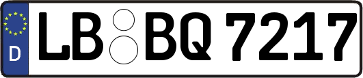 LB-BQ7217