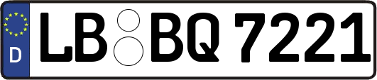 LB-BQ7221