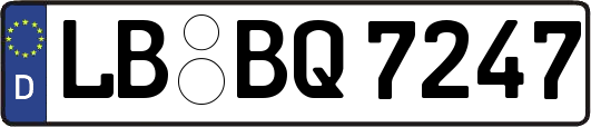 LB-BQ7247
