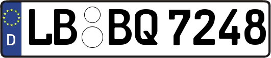 LB-BQ7248
