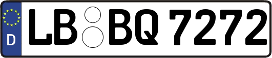 LB-BQ7272