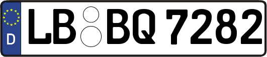 LB-BQ7282