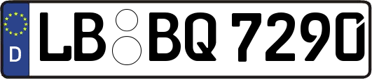 LB-BQ7290