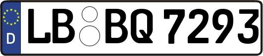LB-BQ7293