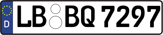 LB-BQ7297
