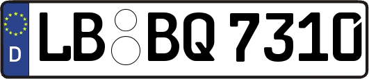 LB-BQ7310