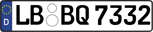 LB-BQ7332