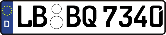 LB-BQ7340
