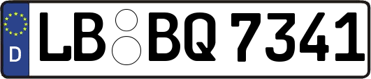 LB-BQ7341