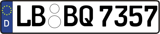 LB-BQ7357