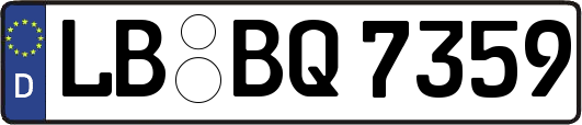 LB-BQ7359