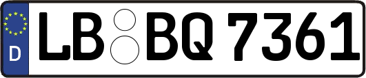 LB-BQ7361