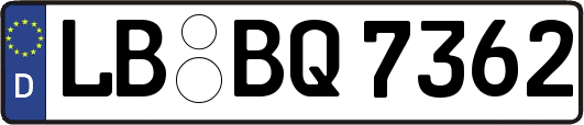 LB-BQ7362
