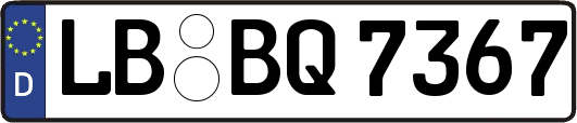 LB-BQ7367