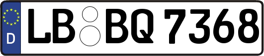 LB-BQ7368