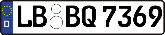 LB-BQ7369