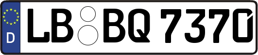 LB-BQ7370