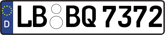 LB-BQ7372