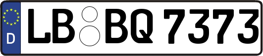 LB-BQ7373