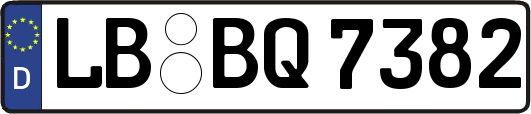 LB-BQ7382