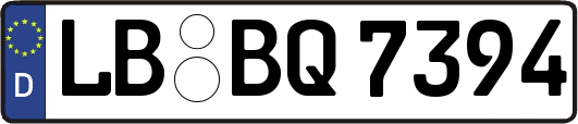 LB-BQ7394