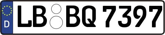 LB-BQ7397