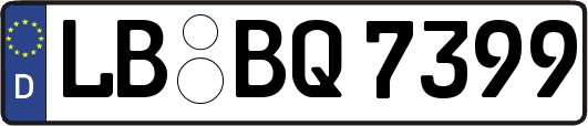 LB-BQ7399