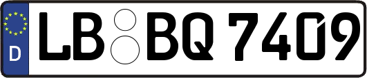 LB-BQ7409