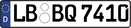 LB-BQ7410