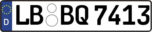 LB-BQ7413