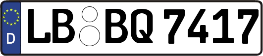 LB-BQ7417